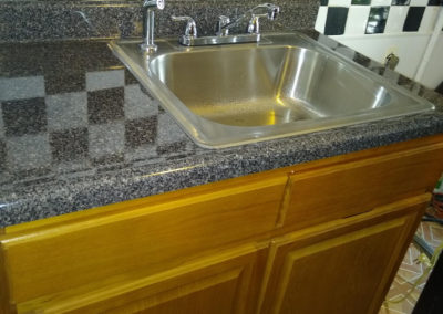 BRM Buildings Sanitized With Hospital Grade Products