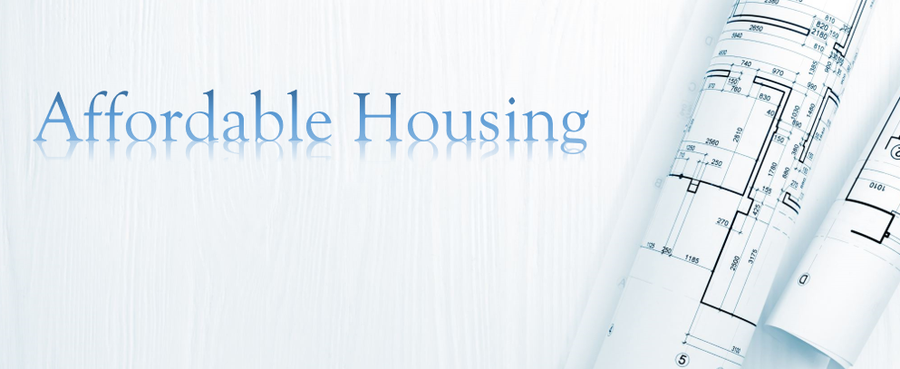 Affordable Housing Supply and Demand