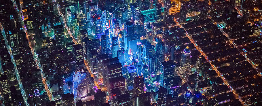 New York City’s Resurgence BRM Dev