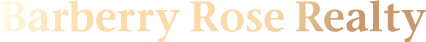 Barberry Rose Realty Logo