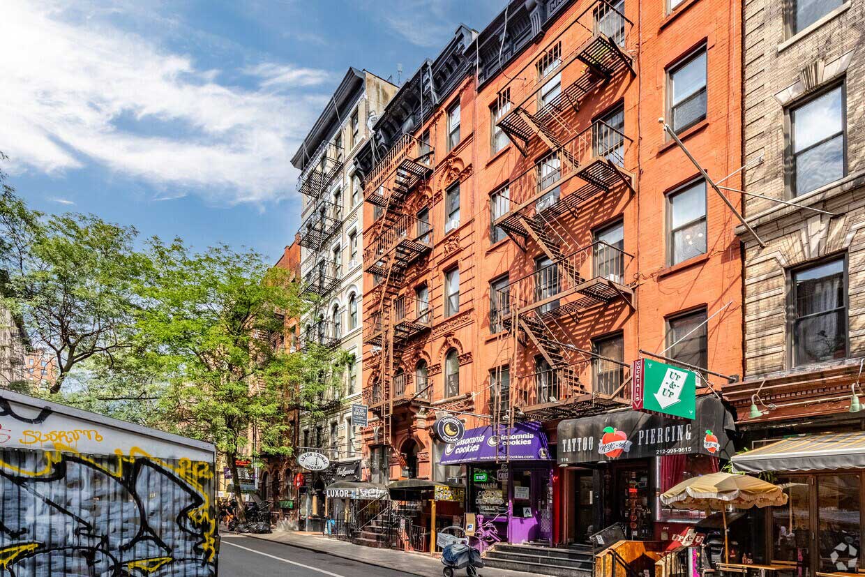 116-and-118-macdougal-st-new-york-ny 116 and 118-Macdougal ST New York NY